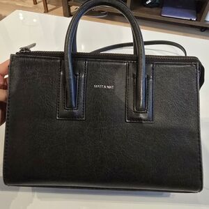 Matt & Nat Vegan Leather Handbag